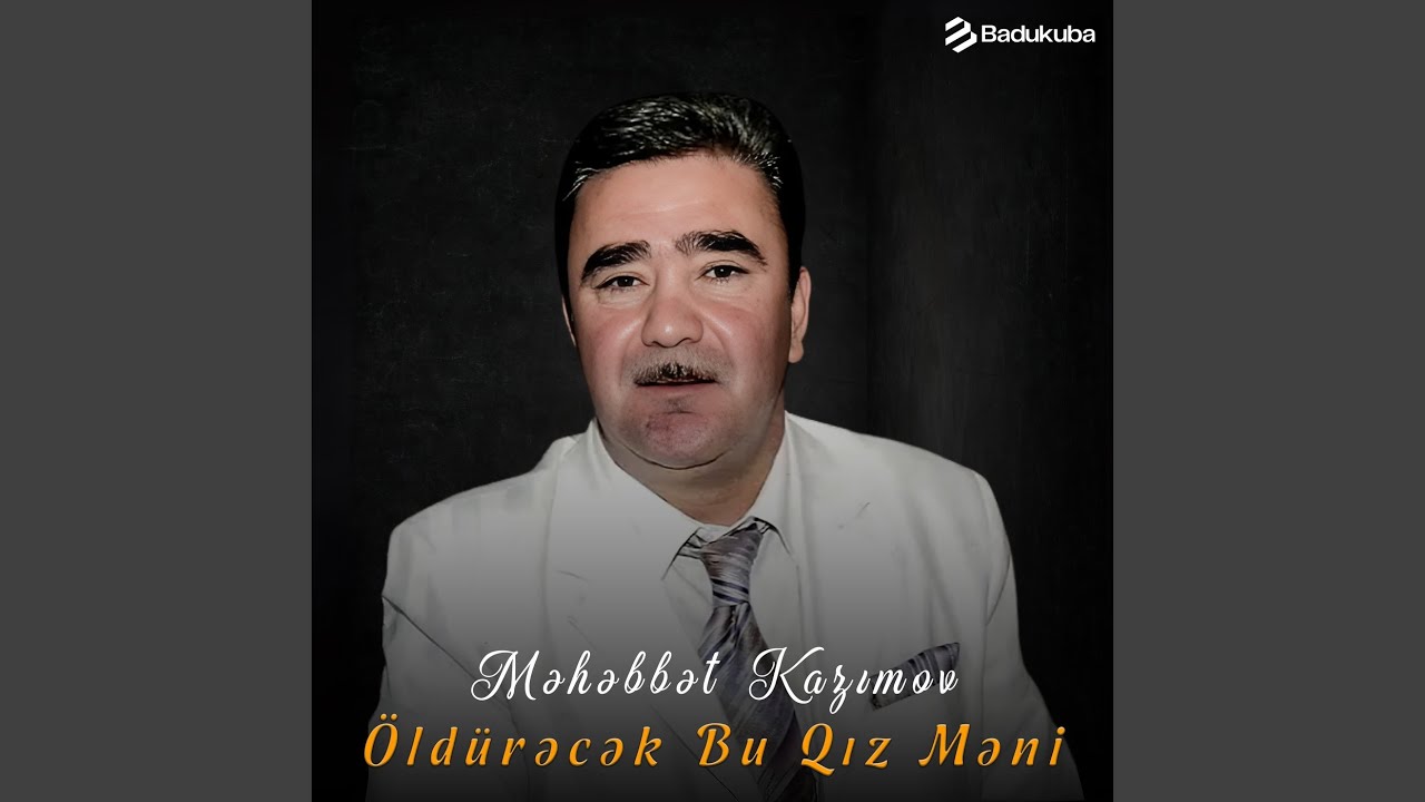 Öldürəcək Bu Qız Məni