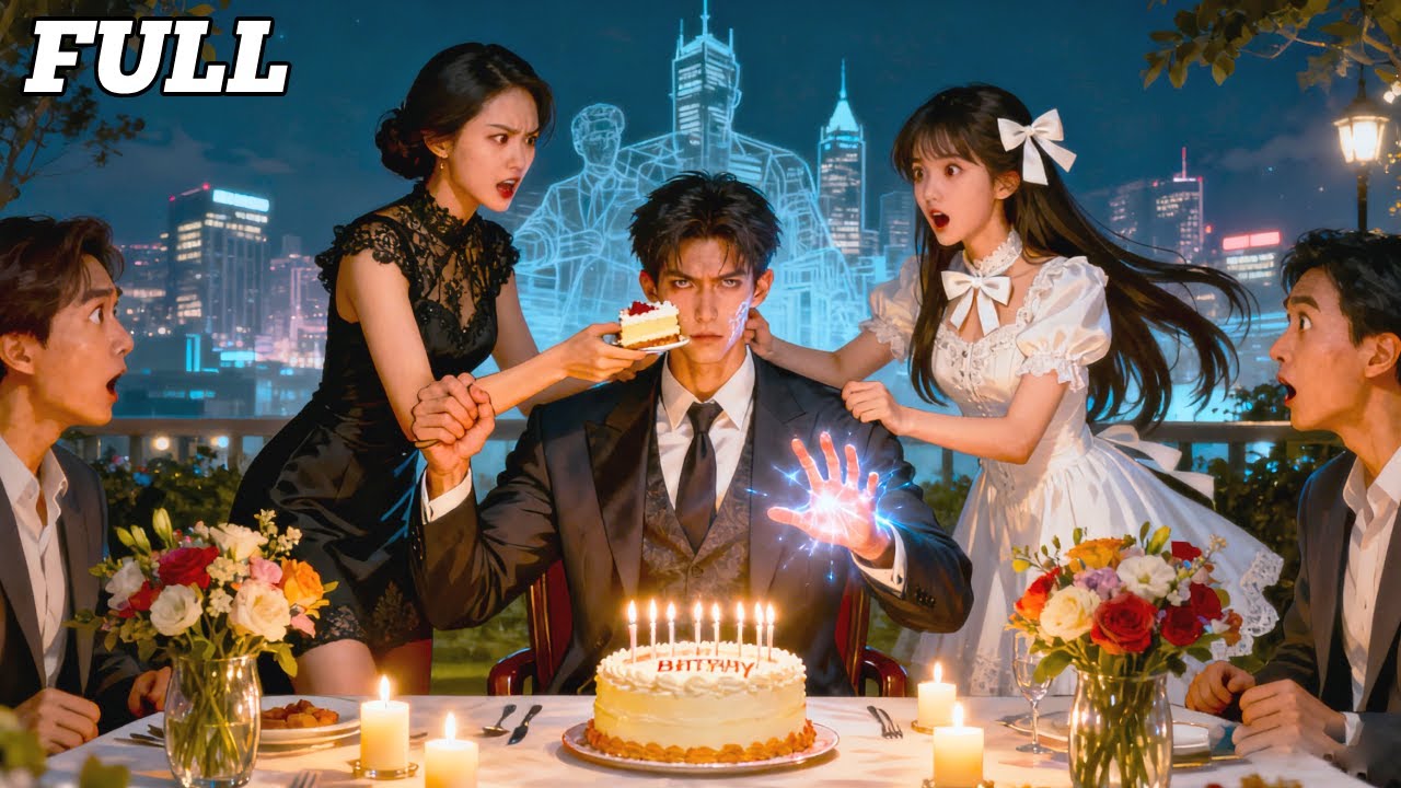 Renaître, j’arrête être soumis femme toxique—Je reprends tout pris! Je poursuis vrai amour!