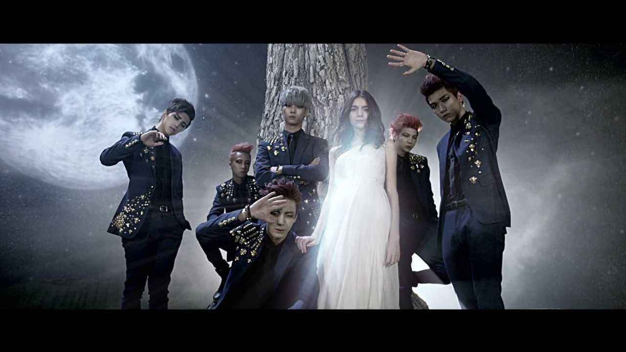 빅스 (VIXX) - 다칠 준비가 돼 있어 (On and On) Official Music Video