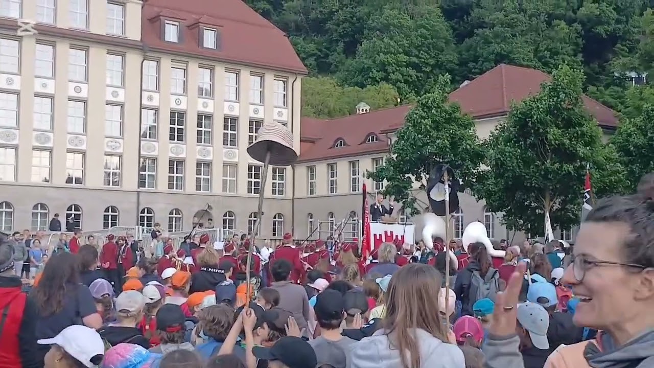 Churer Stadtlied (Maiensäss)