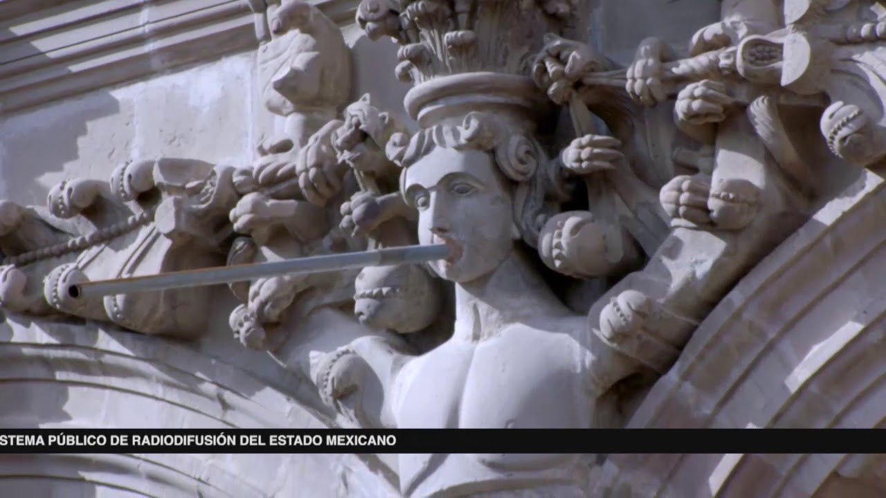 Tesoros de México | Monumentos Querétaro