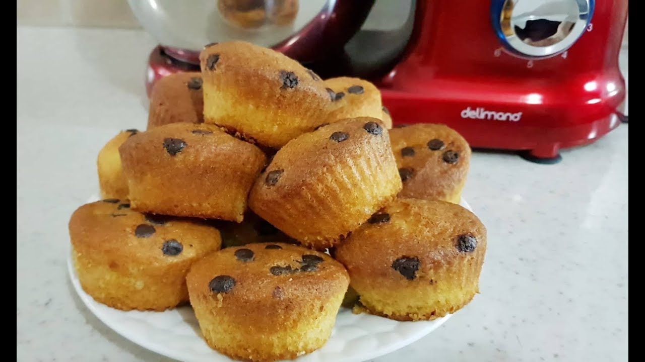 Mafina t&euml; Buta / Muffins !!!