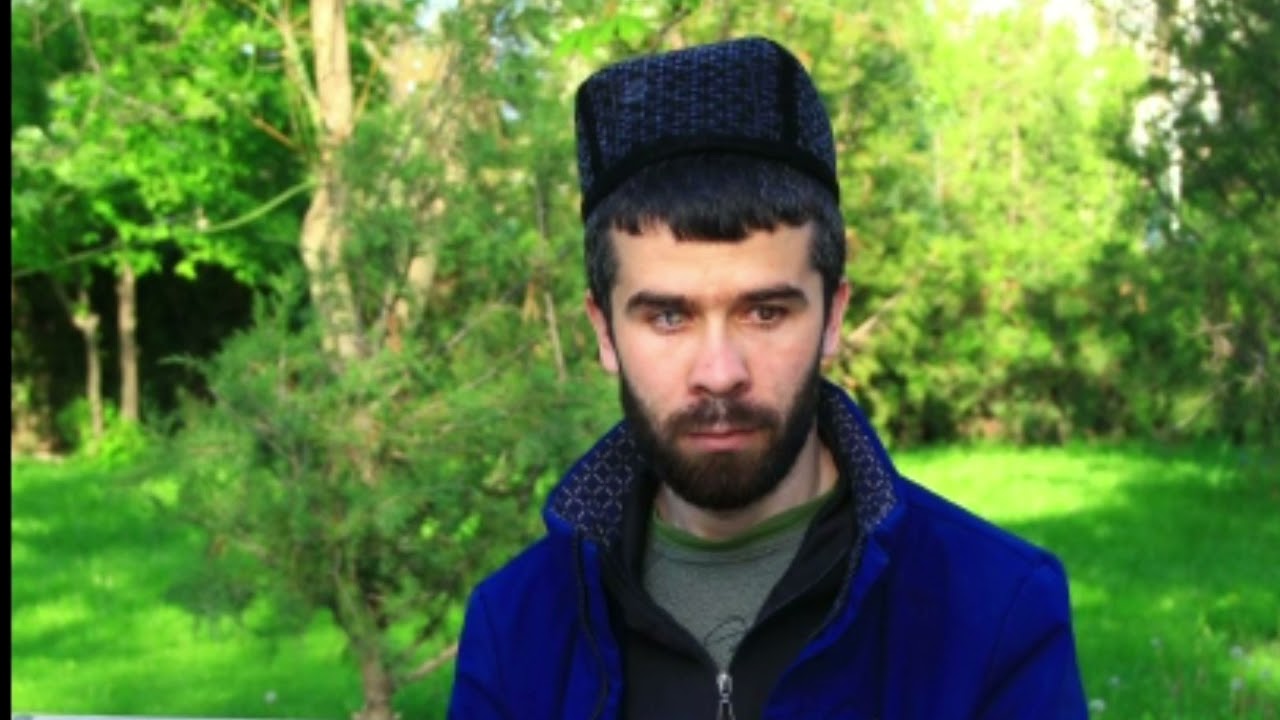 Қори Алишер - Ғазал дар васфи ПАДАР