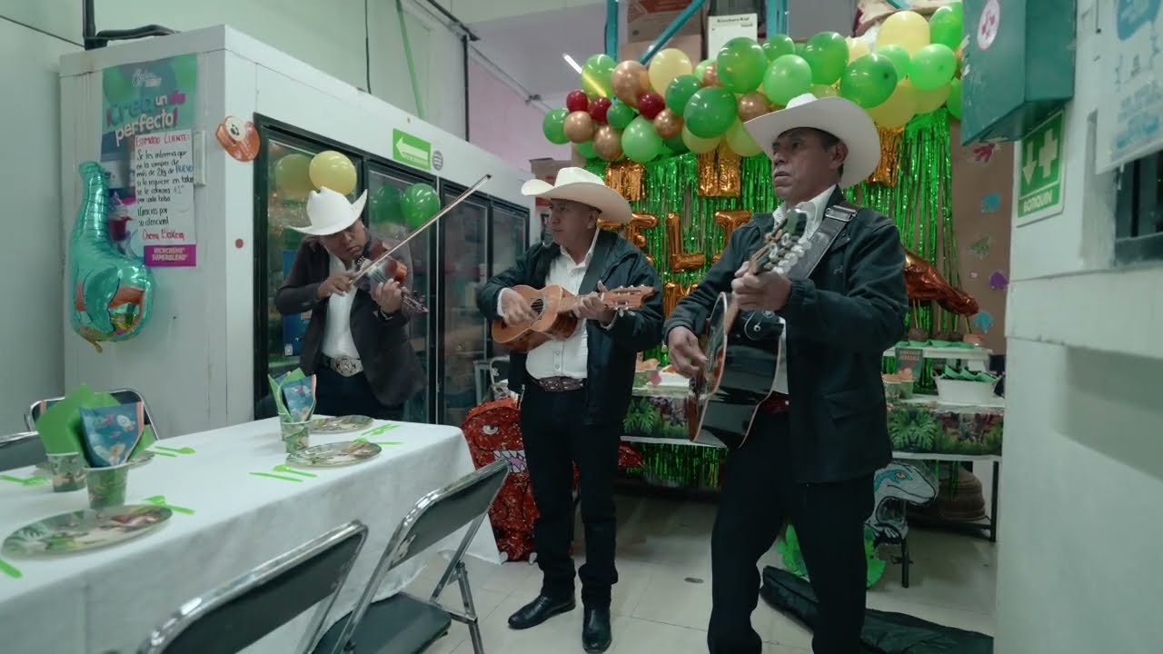 Trío Huasteco en CDMX | Música Huapango para Eventos en Ciudad de México 🎻🎺