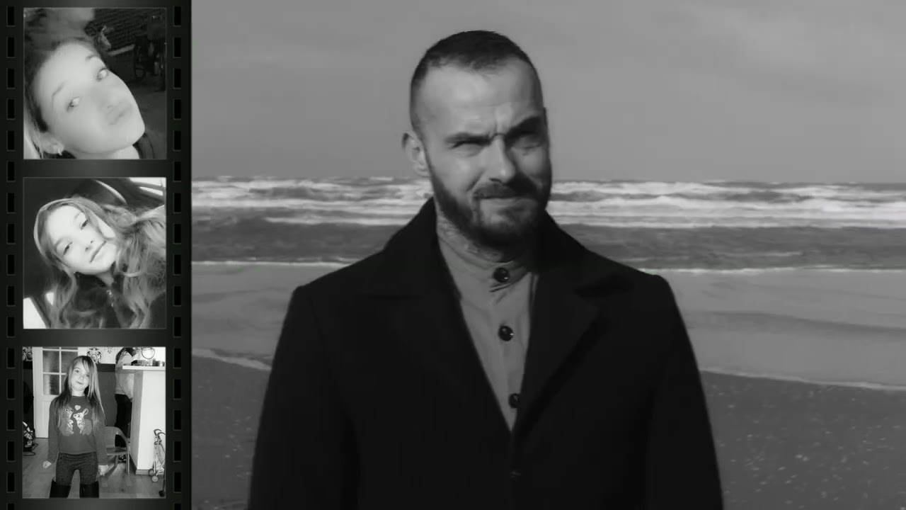 Jimmy Lorjé - Ik Wil Bij Je Zijn