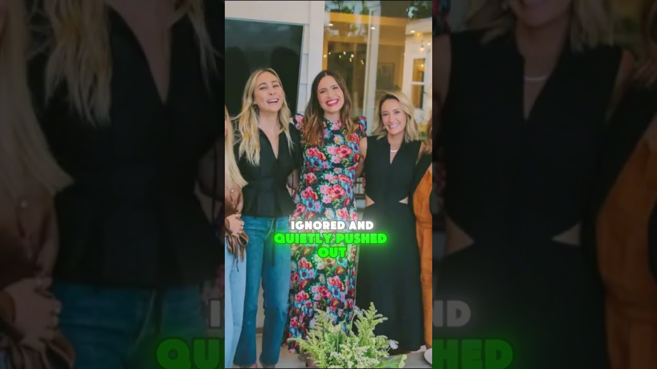 Mandy Moore Reacts to “Toxic Mom Group” Drama After Ashley Tisdale Essay 