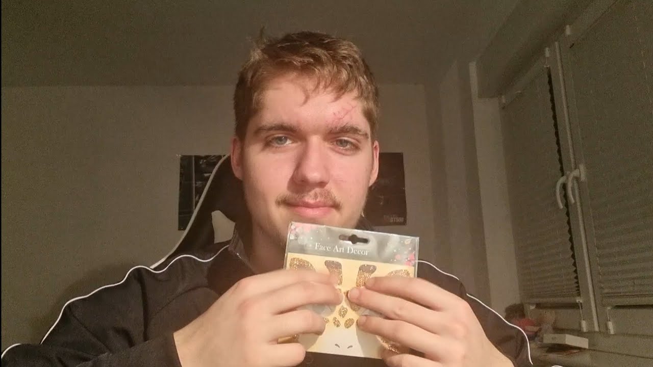 Random Asmr Tapping sounds zum einschlafen 💤😌
