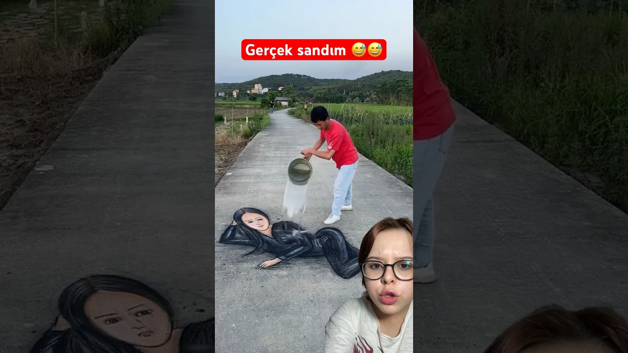 &Ccedil;ok ger&ccedil;ek&ccedil;i fotoğraf 🥰❤️