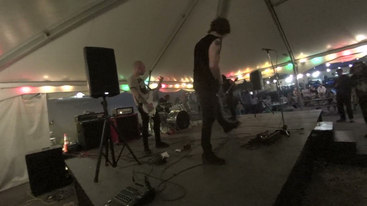 Private Hell Live at Champion 4/21/23