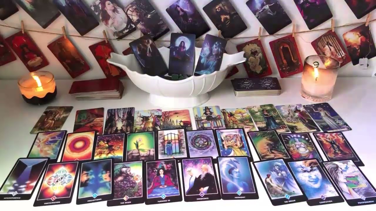 PISCES   WELL DAMN… THIS PERSON IS NOT PLAYING WITH U PISCES  LOVE TAROT READING