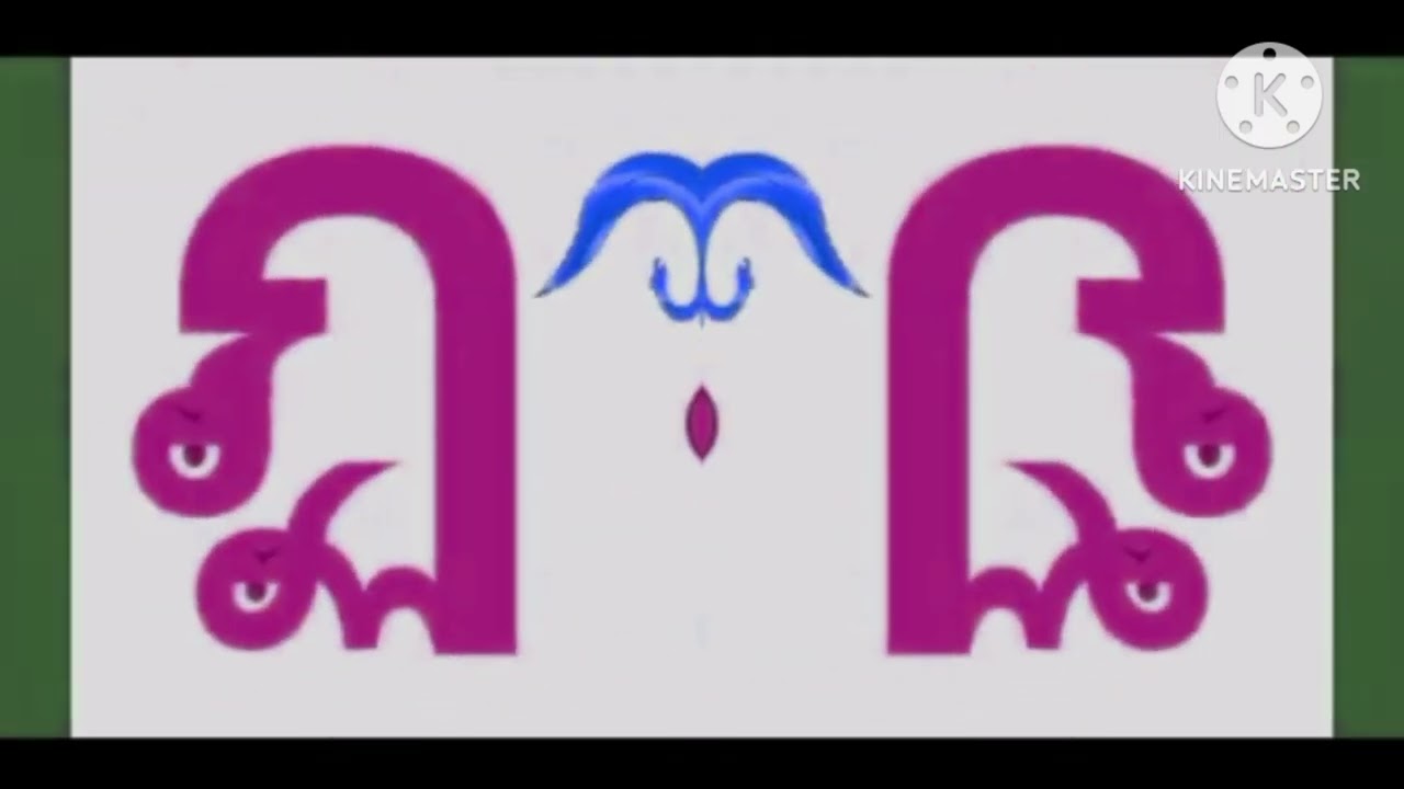 Thai Alphabet Song In Low Voice