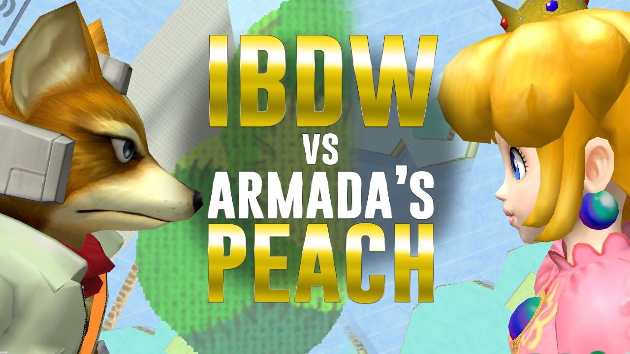 Is my Peach still good enough to compete!?