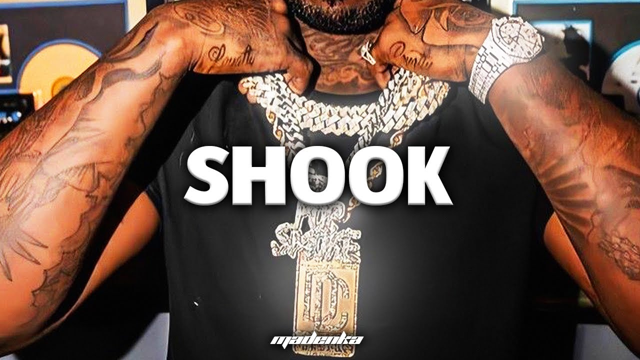[FREE] Fivio Foreign x POP SMOKE Type Beat 2021 - 