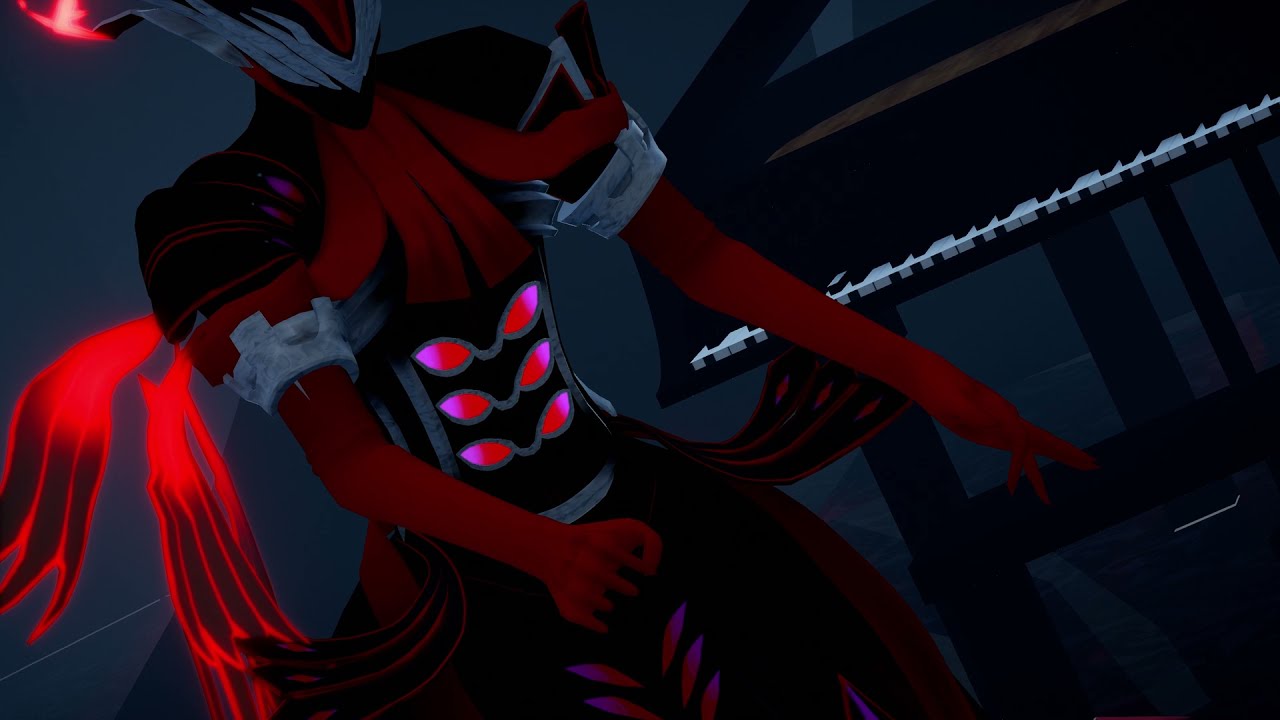 【Fate/MMD 60fps】S I N【Antonio Salieri】