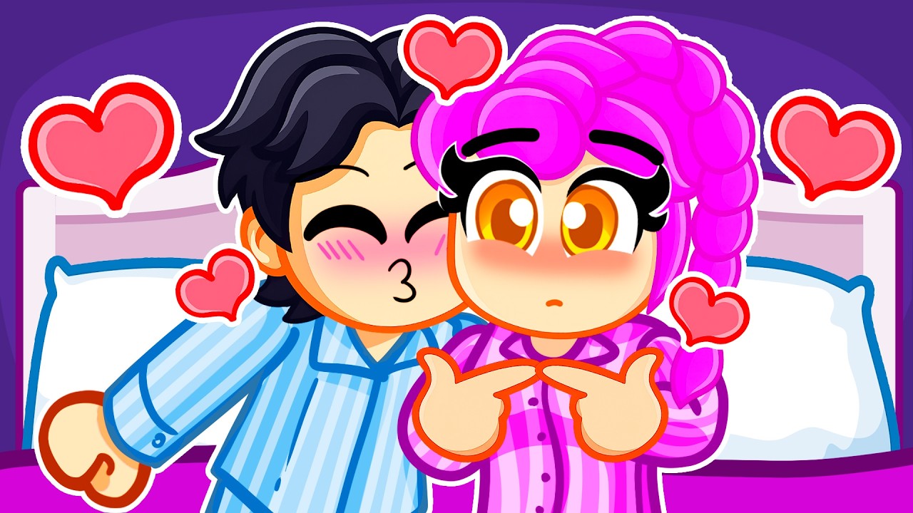 JINU BEIJOU A RUMI na FESTA DO PIJAMA!