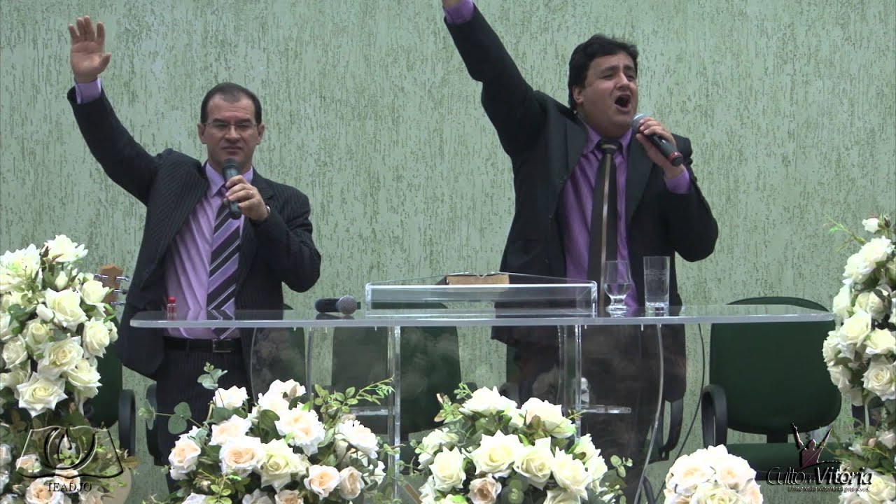 02 Toni e Tito - Dono da Vida