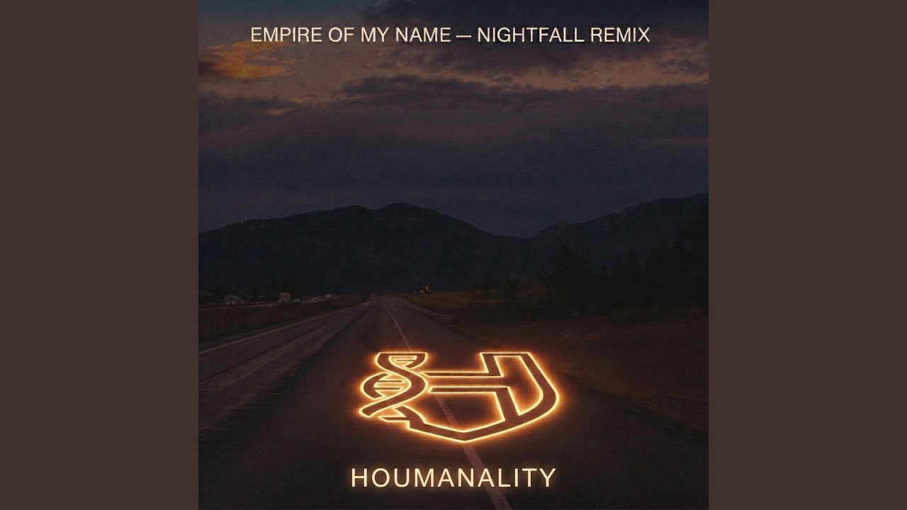 The Empire Of My Name (Nightfall Remix)