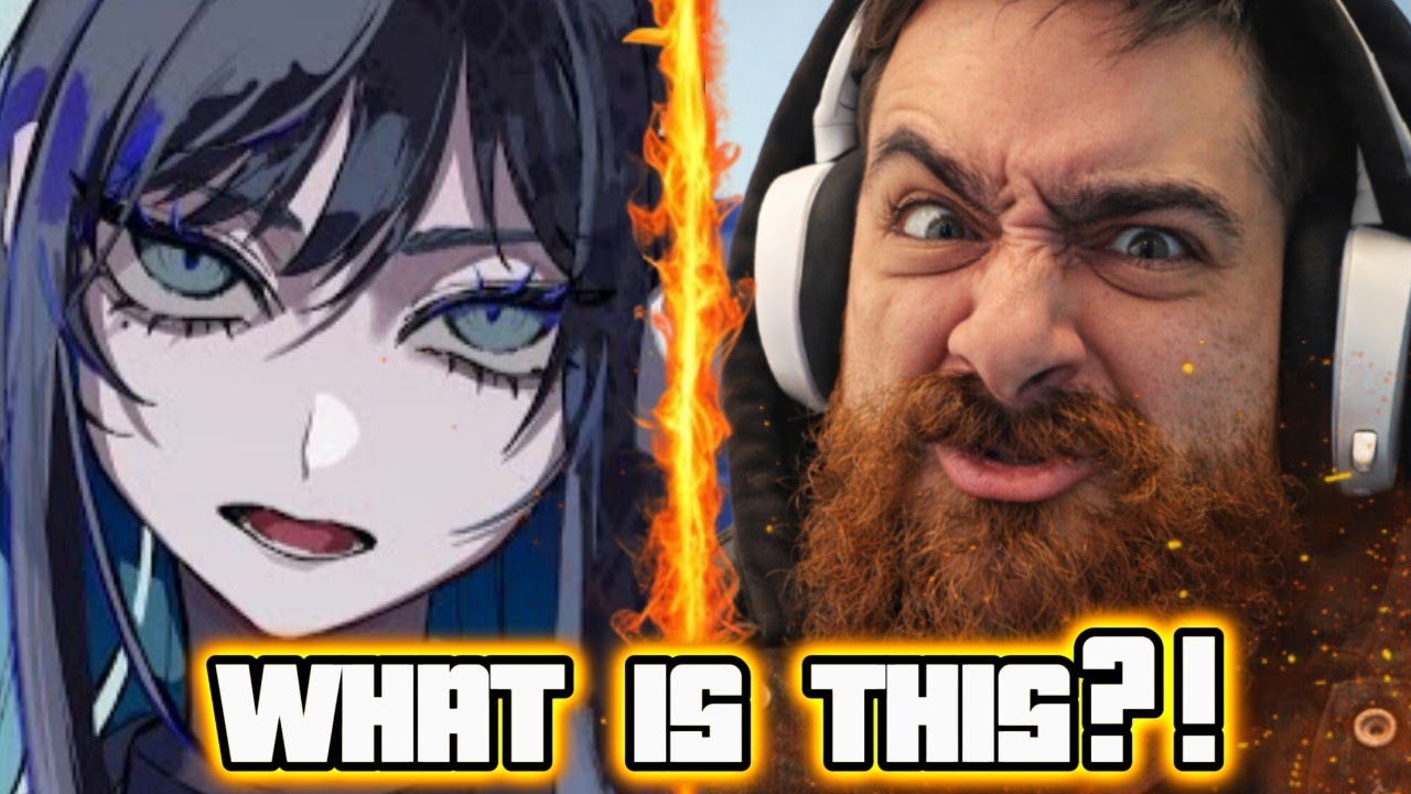 Metal Fan Reacts to Ado – “Usseewa” | THE FIRST TAKE
