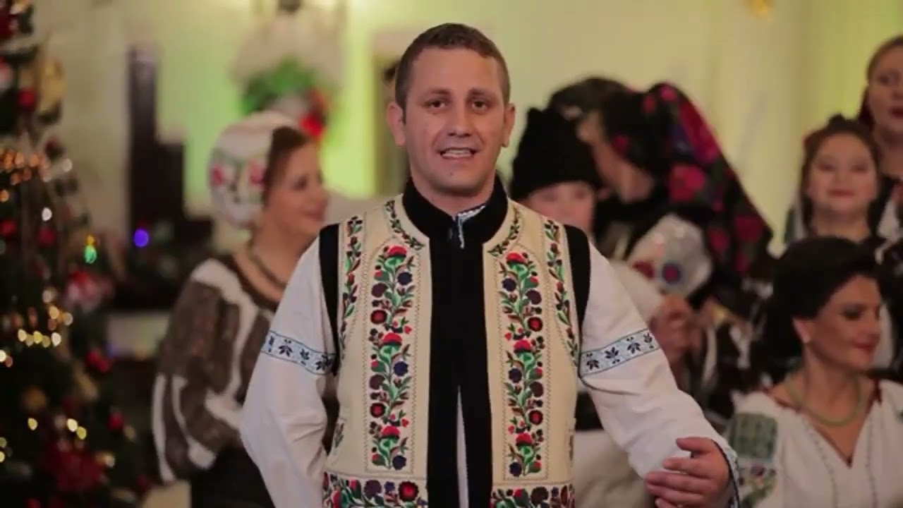 Marian Hatman -Așa n zori de dimineață