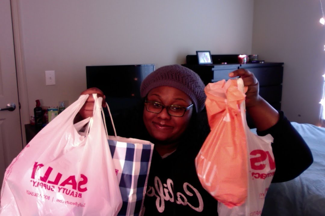 Hair and Beauty Haul | Vanity Planet, CVS, Ulta, Target, & More!!!