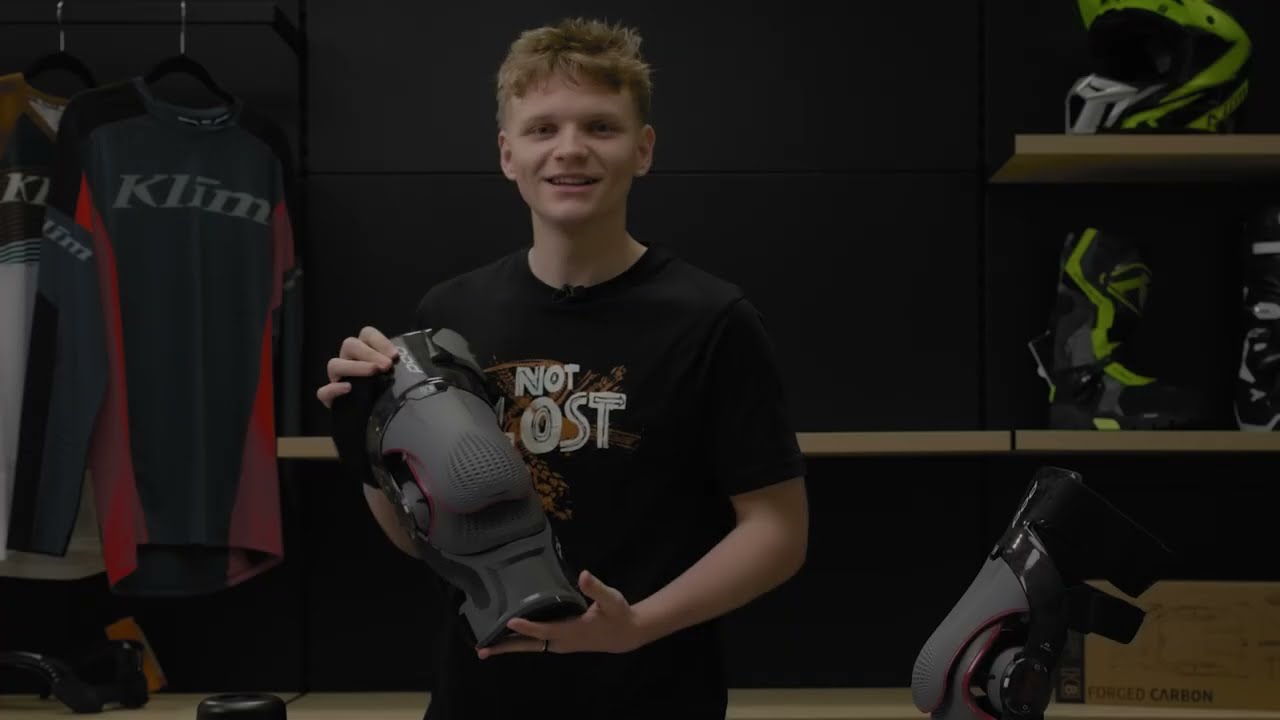 PODS K8 3.0 Knee Braces – The Best Protection for Your Knees?