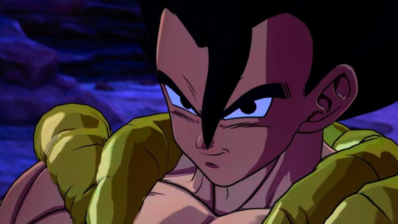 DRAGON BALL: Sparking! ZERO Justice Denied