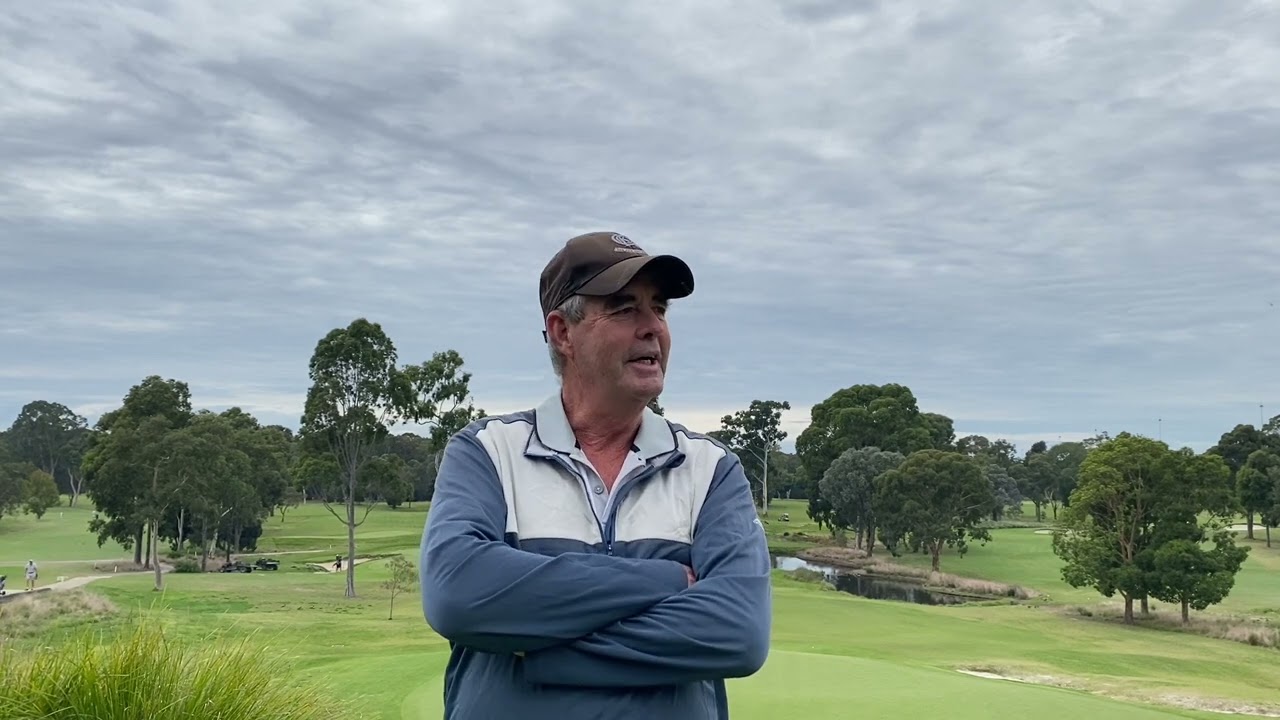 Men's Golf Premier League - Finals Update