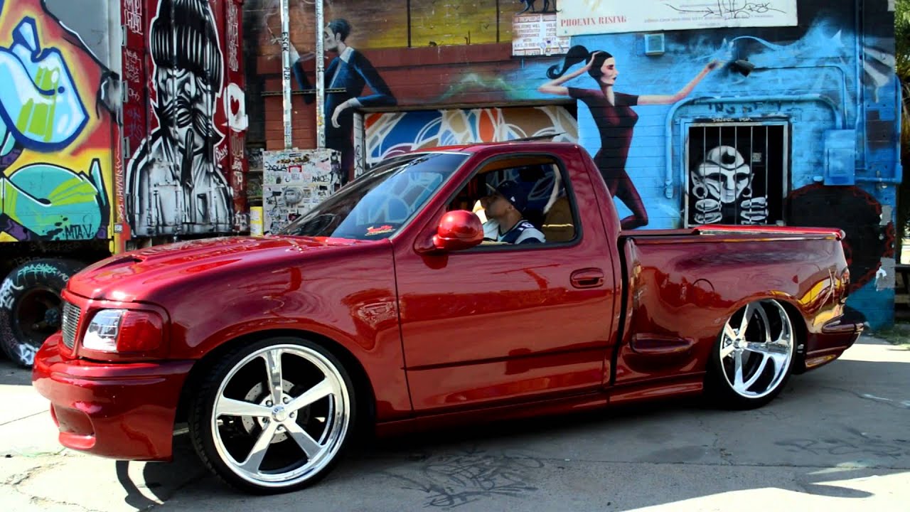 PeeWees Slammed Lightning By: Pure Media
