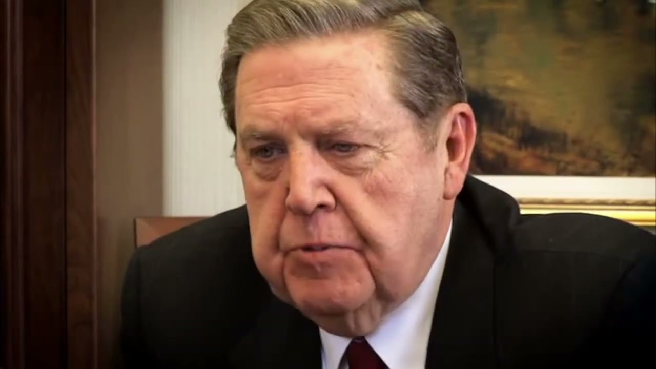 BBC - Holland and Purdy: Lying for the Lord