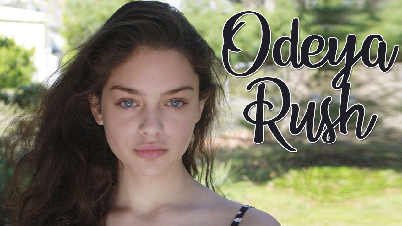 Odeya Rush is an Israeli hot actress and model