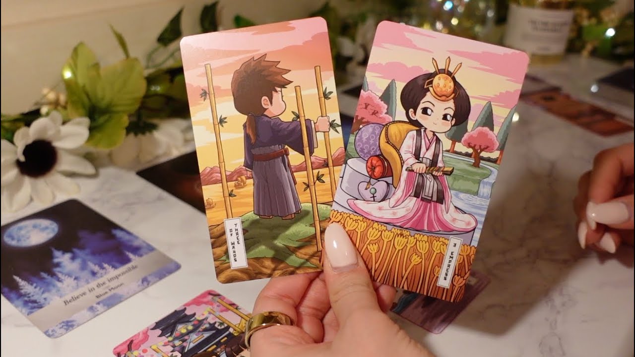 SCORPIO: You’re About To Get Everything You’ve Been Waiting For!! 🍪🥛