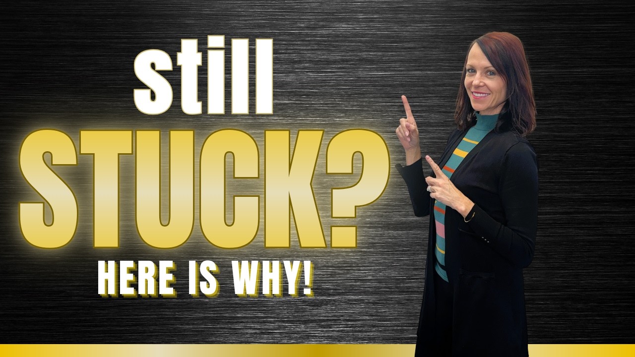 Why Most Real Estate Agents Never Hit Their Goals (And How to Be the Exception)