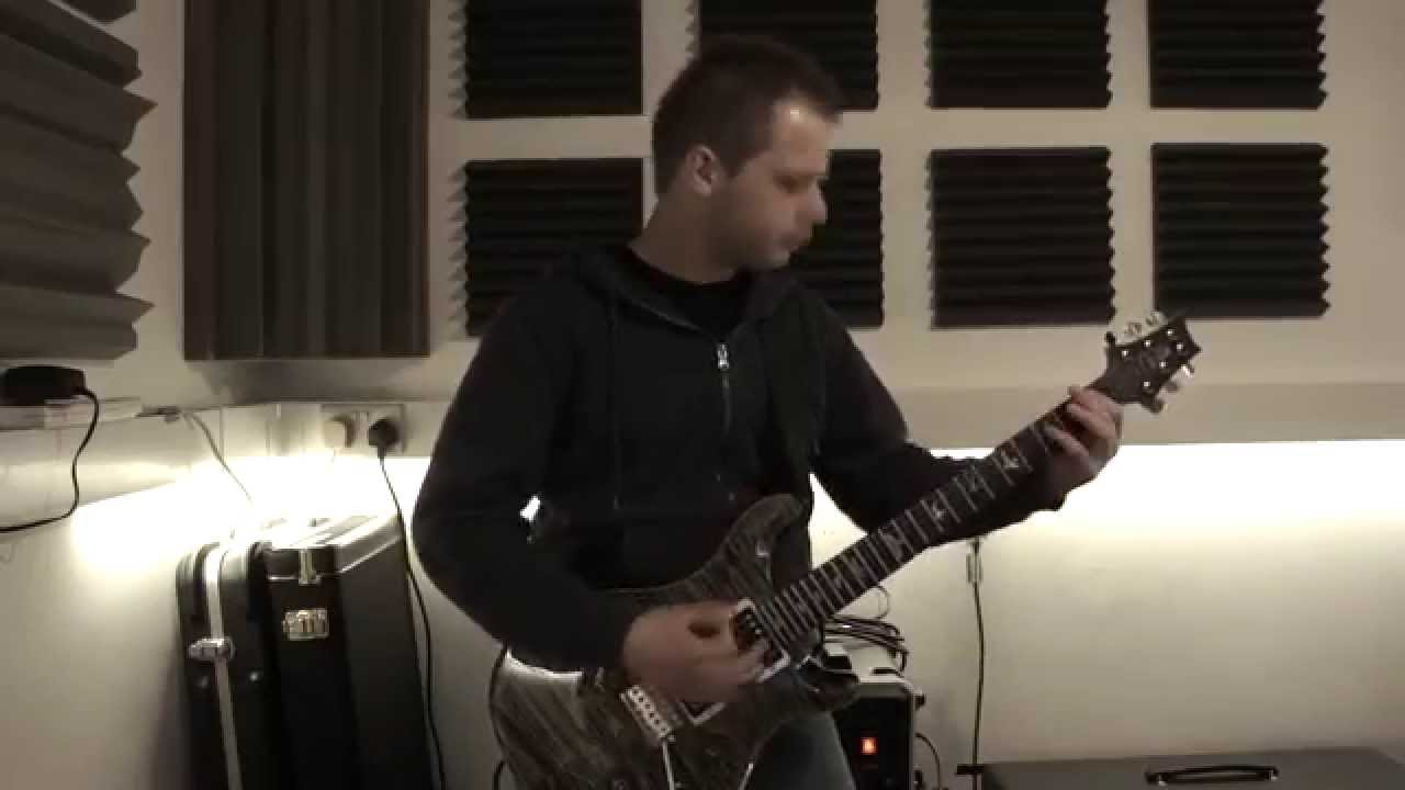 Auriom Studio Sessions | Tremonti - Another Heart | Cover
