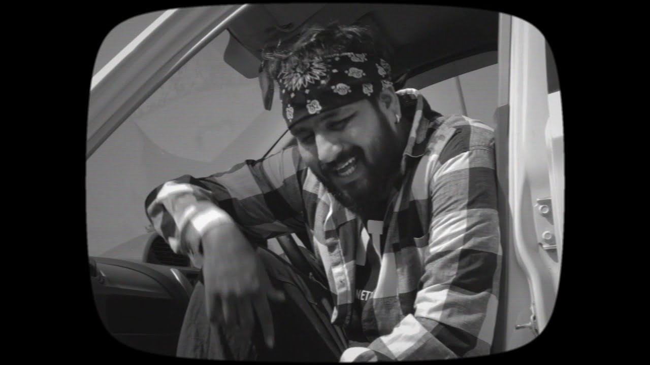 PRINCE | AIK ATA | Prod. by Layks | Konkani Rap | Mangalore