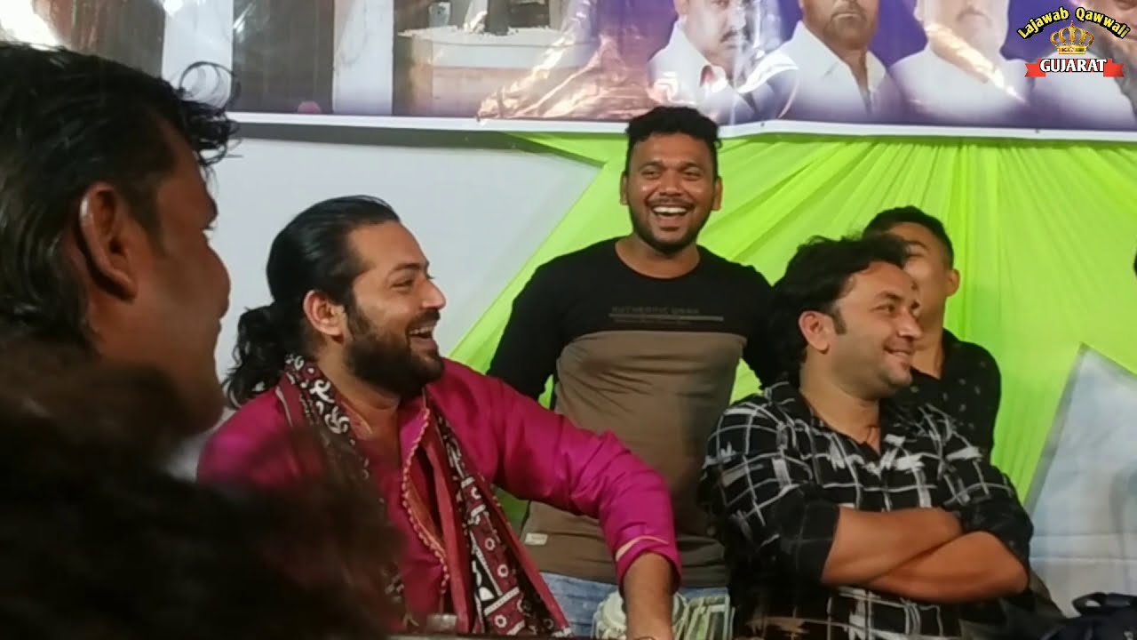 Hum Khawaja Ke Khawaja Hamara Azim Naza New Qawwali 2020