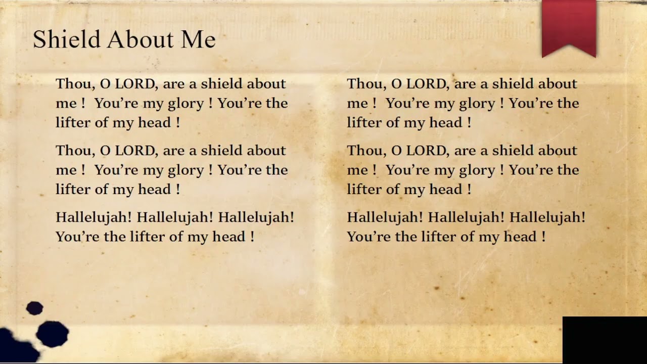 Bible Class 2-22-2026: Sermon on the Mount