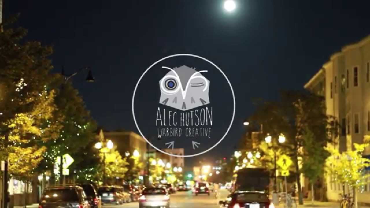 Little Home (Official Music Video) - Alec Hutson