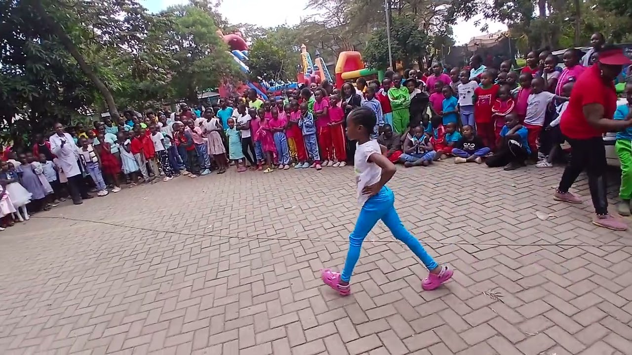 BURUBURU 1 PRIMARY SCHOOL 2025