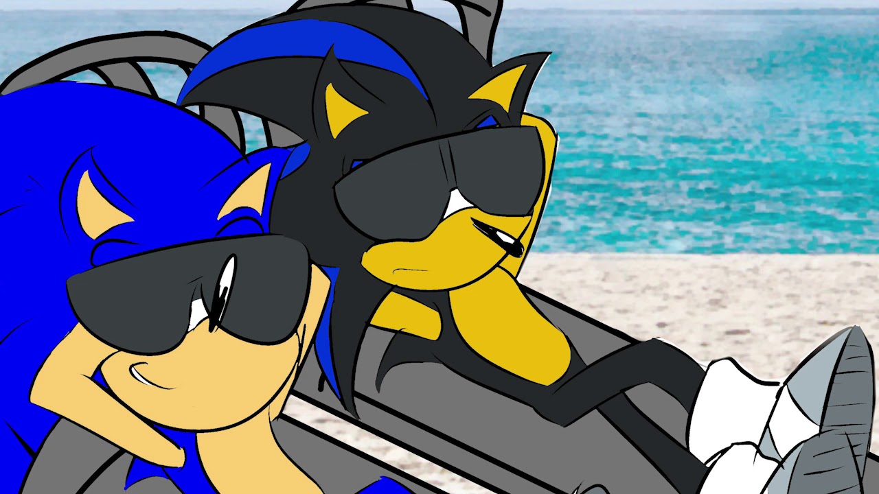 Sonic RPG EP 10 - Credits Theme (OST)