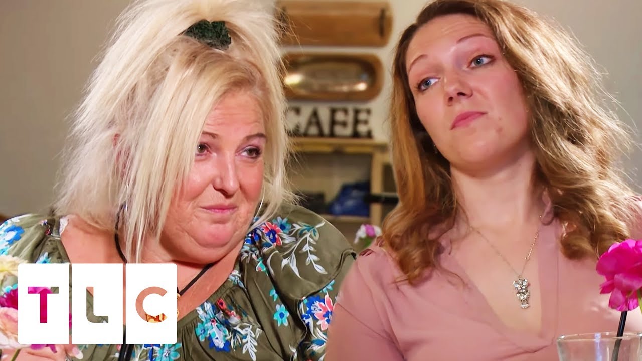 Daughter Asked To Carry Baby For Mother & Nigerian Fiancé! | 90 Day Fiancé: Before The 90 Days