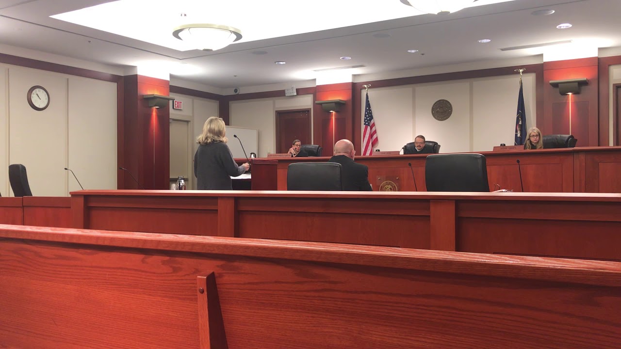 Utah Court of Appeals - Oral Argument - Case No. 20170681 - Davis vs  Davis - March 7, 2019