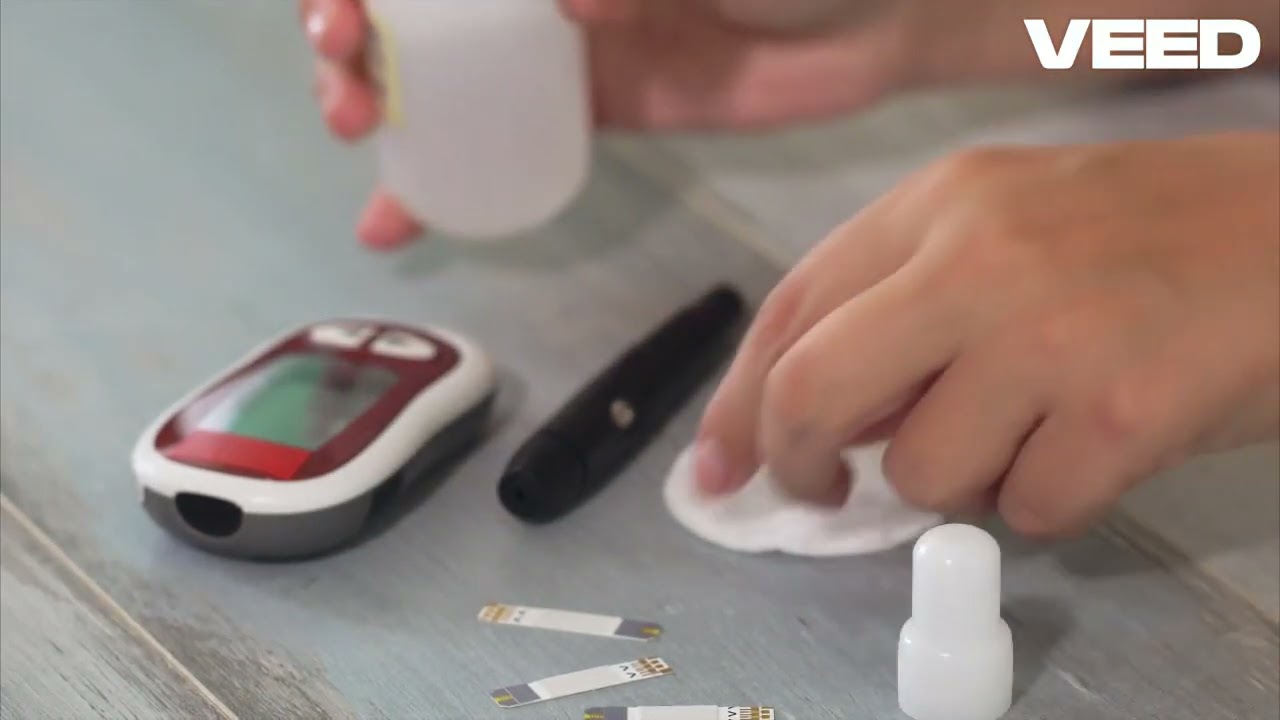 👩 ⚕️ Lle diabète gestationnel et le test à l'HGPO