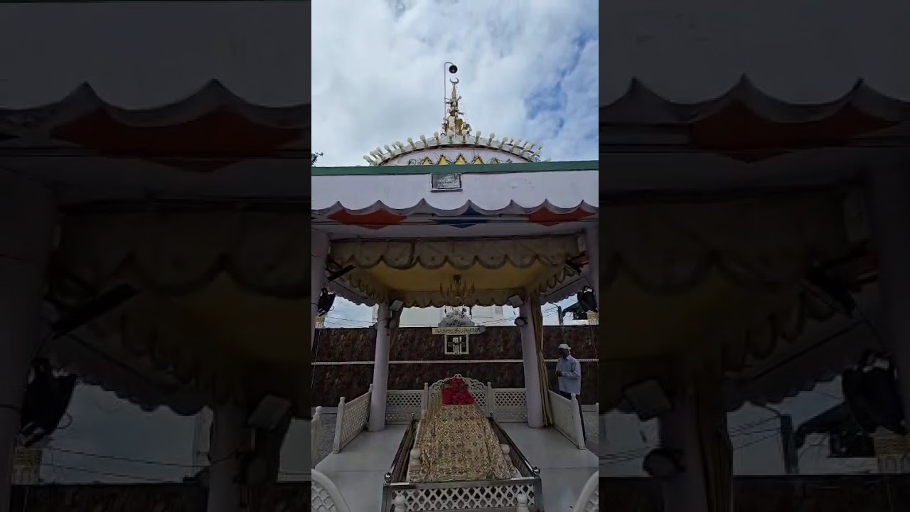 hazrat syed mohammed shah wali sarkar(r.a)