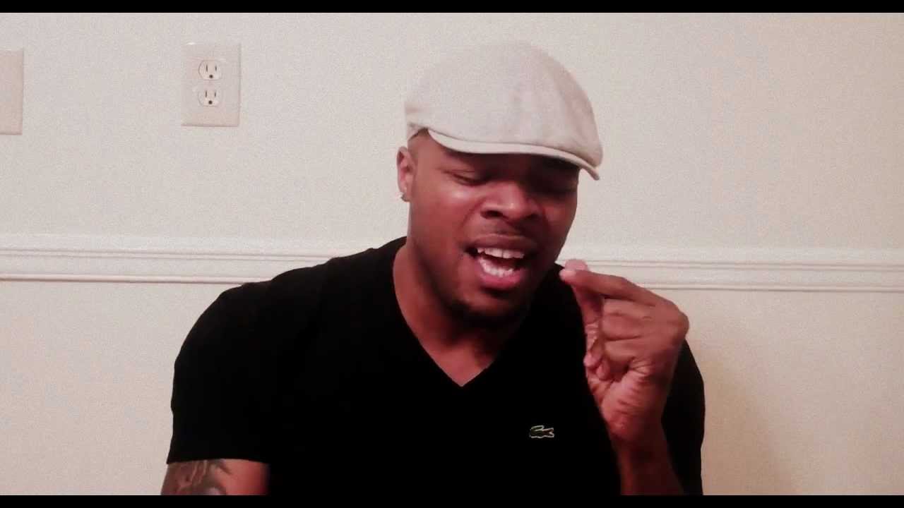 Danny Boy sings his original song 