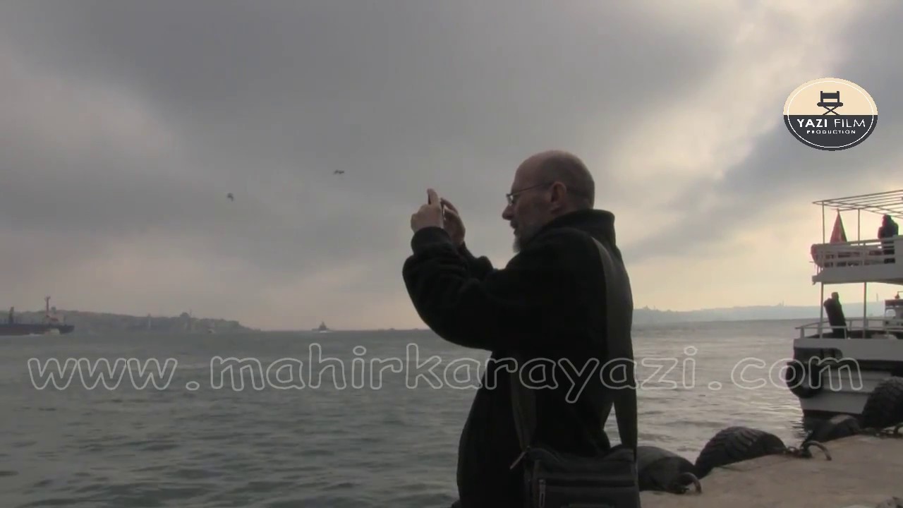 RIHDAN - 24 - CİHAN OĞUZ