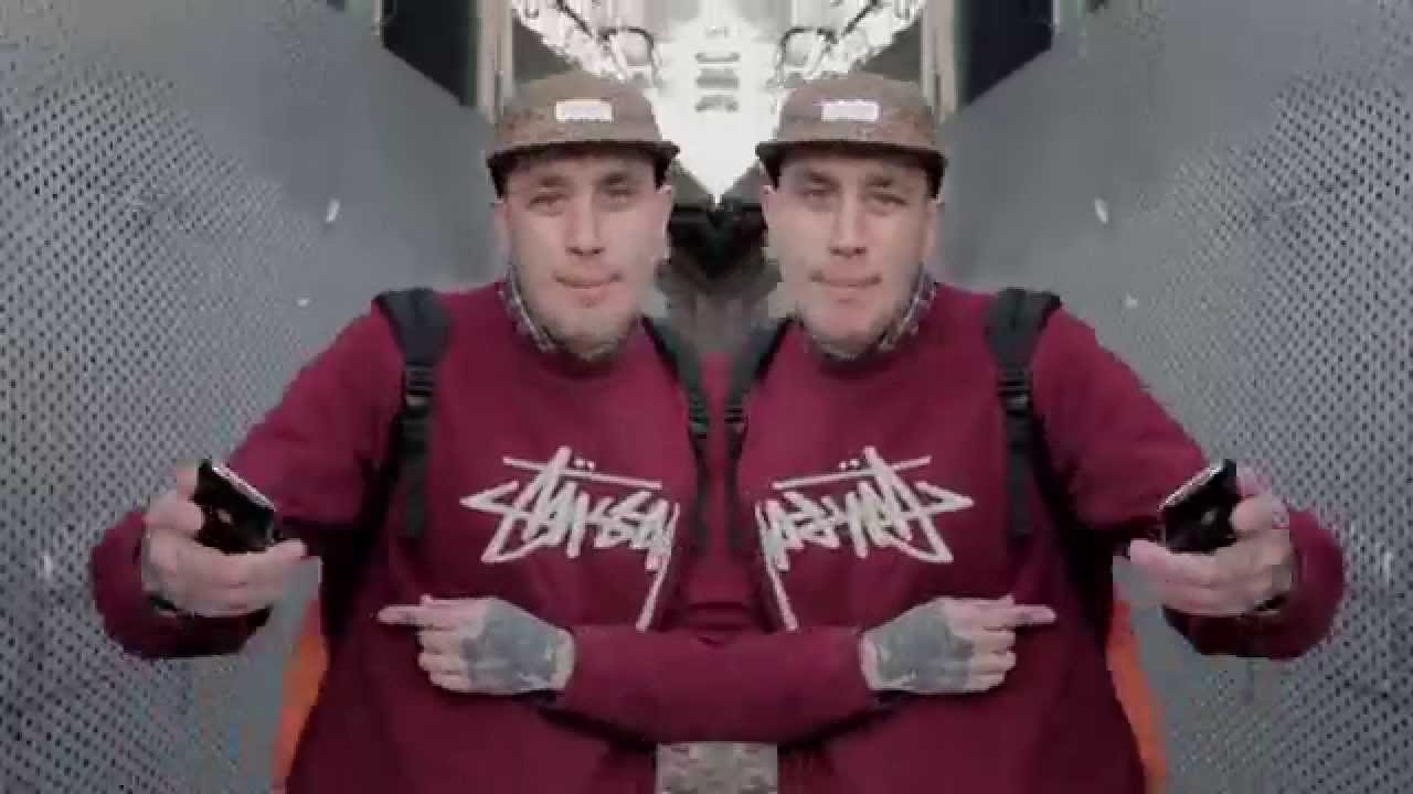 Jack Jetson - Wonderberry (OFFICIAL VIDEO) Prod. Leaf Dog