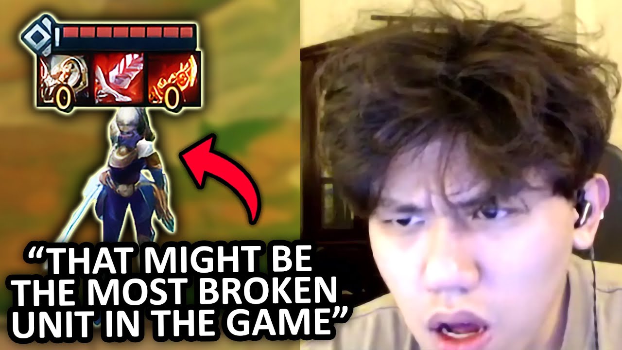 K3Soju Faces the New Diana Build Dominating Ladder