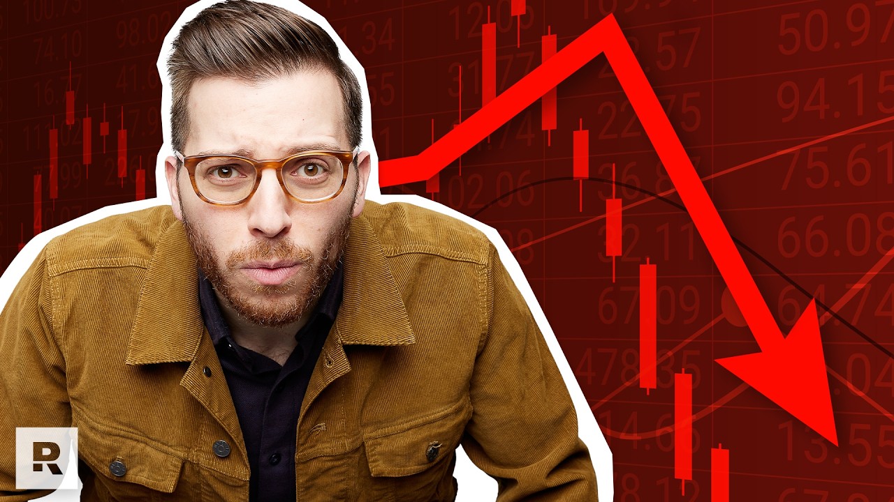 How Sports Betting Is Replacing The Stock Market