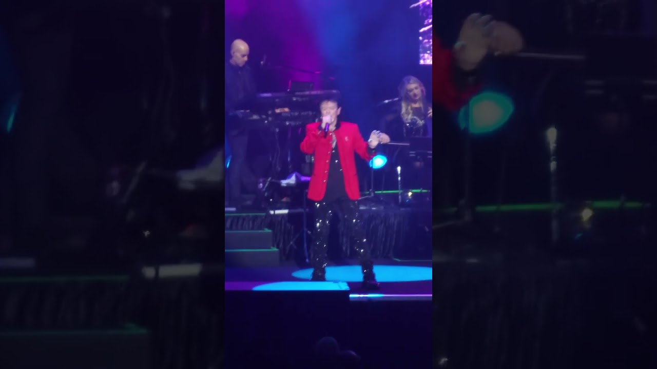 Air Supply 50th Anniversary Celebration Tour Hong Kong  #airsupply 