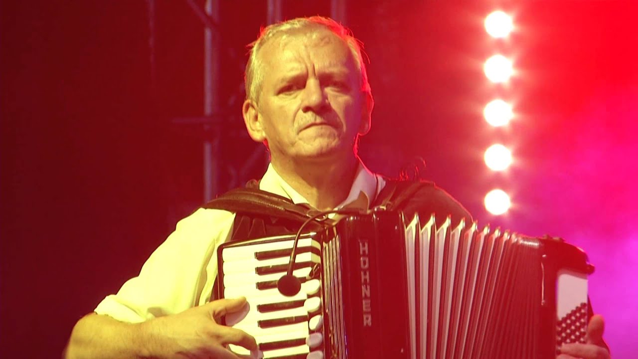 Kapela ze Śląska im. Józefa Poloka, 